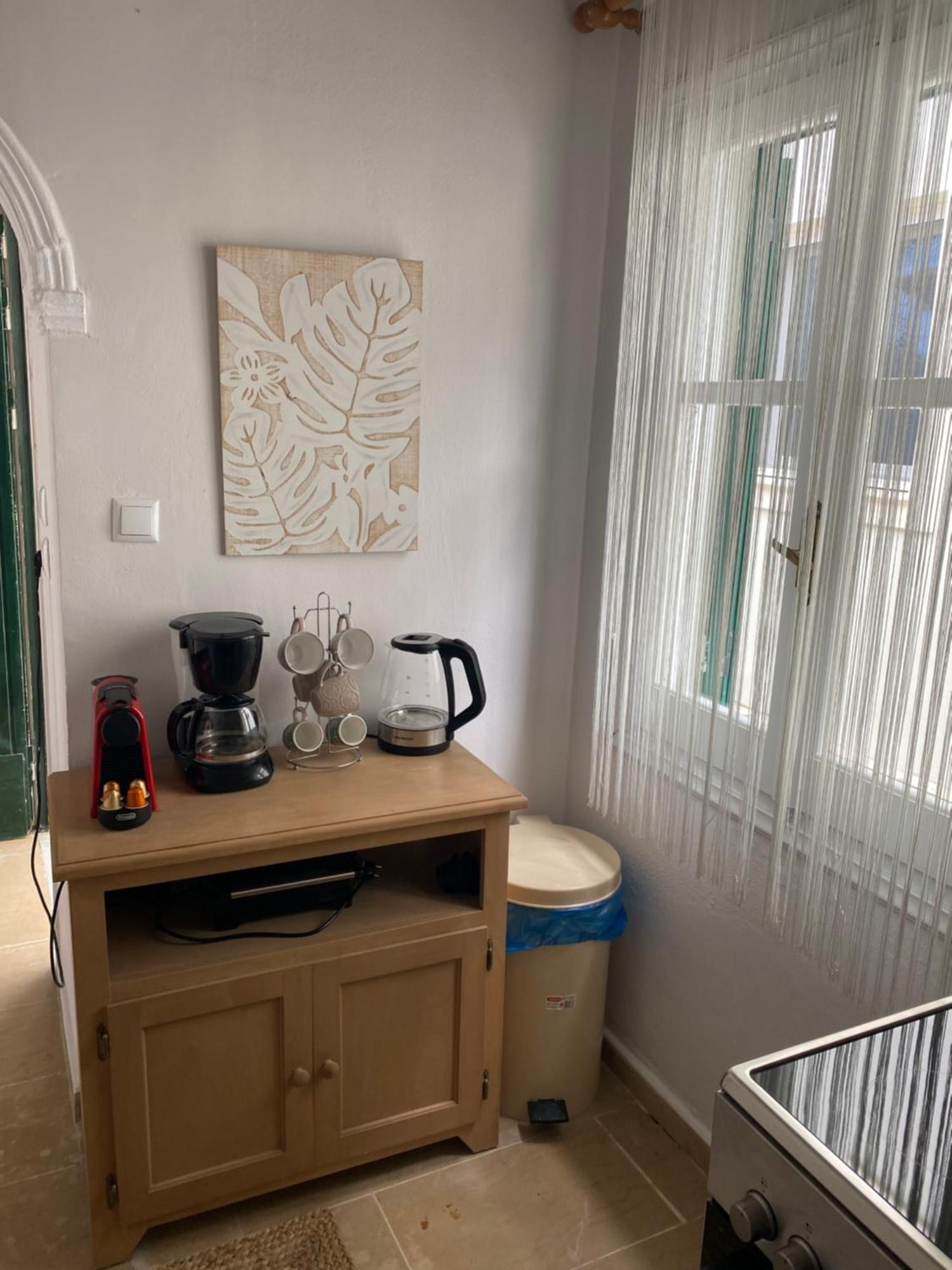 Vicky'S Panoramic View Apartments เปเลคาส ภายนอก รูปภาพ